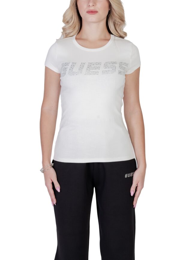 Guess - Guess T-shirt Dames