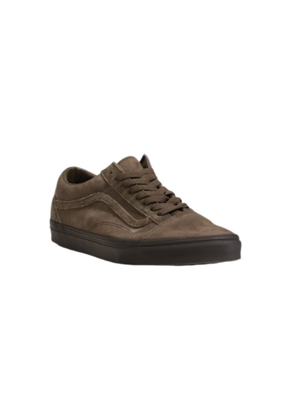 Vans - Vans Heren Sneakers - Afbeelding 2