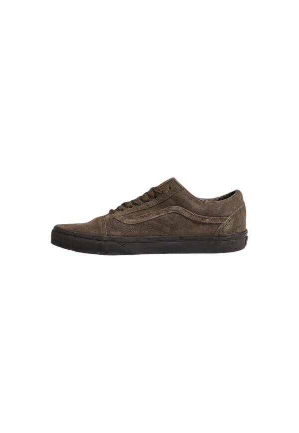 Vans - Vans Heren Sneakers - Afbeelding 3