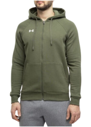 Under Armour - Under Armour Sweatshirt Heren