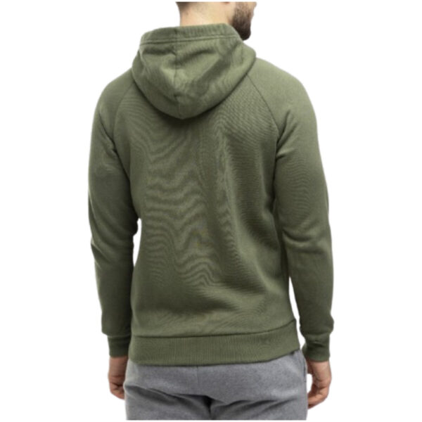 Under Armour - Under Armour Sweatshirt Heren - Afbeelding 2