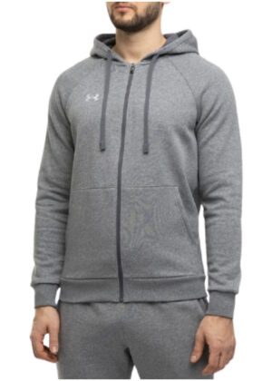 Under Armour - Under Armour Sweatshirt Heren