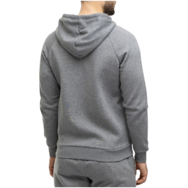 Under Armour - Under Armour Sweatshirt Heren - Afbeelding 2