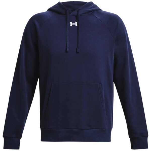 Under Armour - Under Armour Sweatshirt Heren - Afbeelding 3