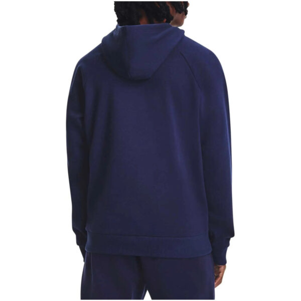 Under Armour - Under Armour Sweatshirt Heren - Afbeelding 2