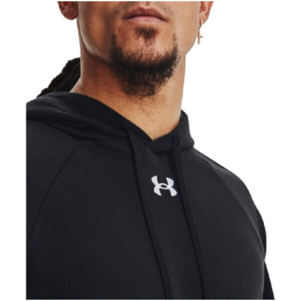 Under Armour - Under Armour Sweatshirt Heren - Afbeelding 3