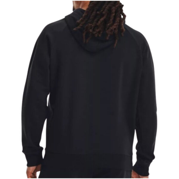 Under Armour - Under Armour Sweatshirt Heren - Afbeelding 2