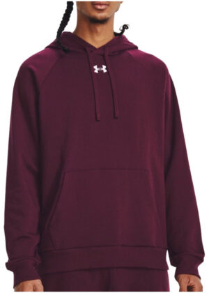 Under Armour - Under Armour Sweatshirt Heren