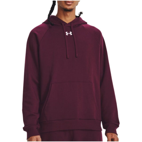 Under Armour - Under Armour Sweatshirt Heren