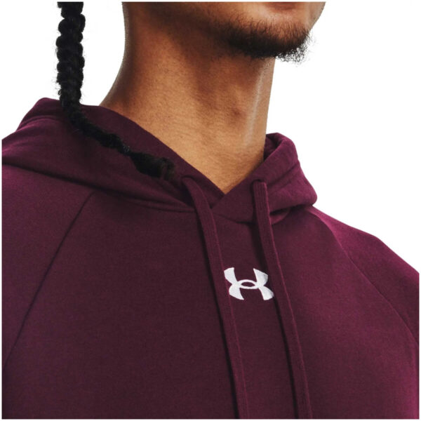 Under Armour - Under Armour Sweatshirt Heren - Afbeelding 3