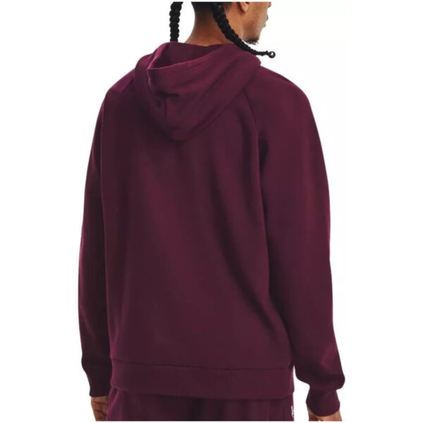 Under Armour - Under Armour Sweatshirt Heren - Afbeelding 2