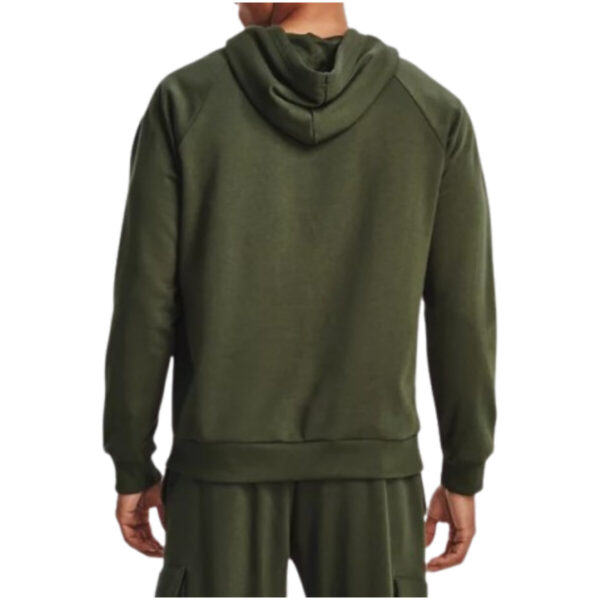 Under Armour - Under Armour Sweatshirt Heren - Afbeelding 2