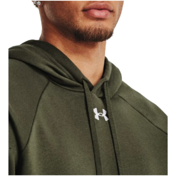 Under Armour - Under Armour Sweatshirt Heren - Afbeelding 3