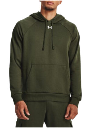 Under Armour - Under Armour Sweatshirt Heren