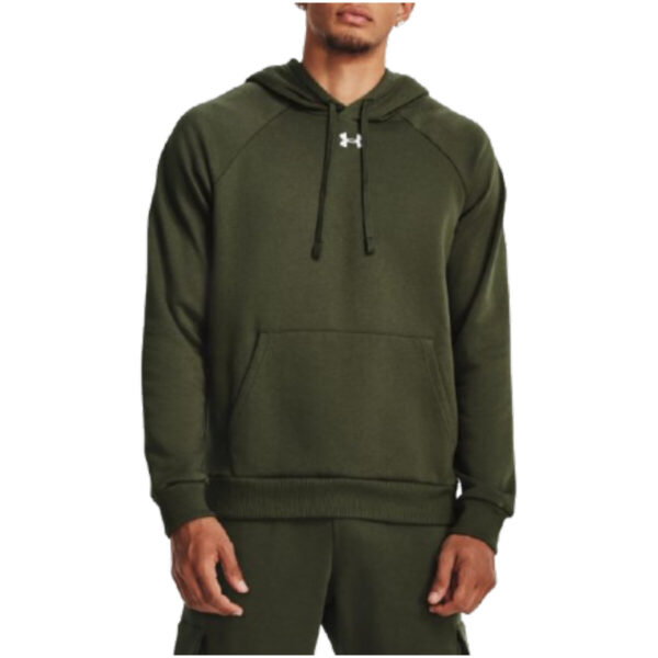 Under Armour - Under Armour Sweatshirt Heren
