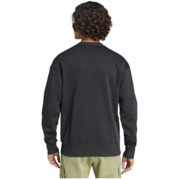 Adidas - Adidas Sweatshirt Heren - Afbeelding 2