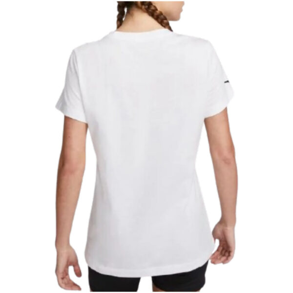 Nike - Nike T-shirt Dames - Afbeelding 2