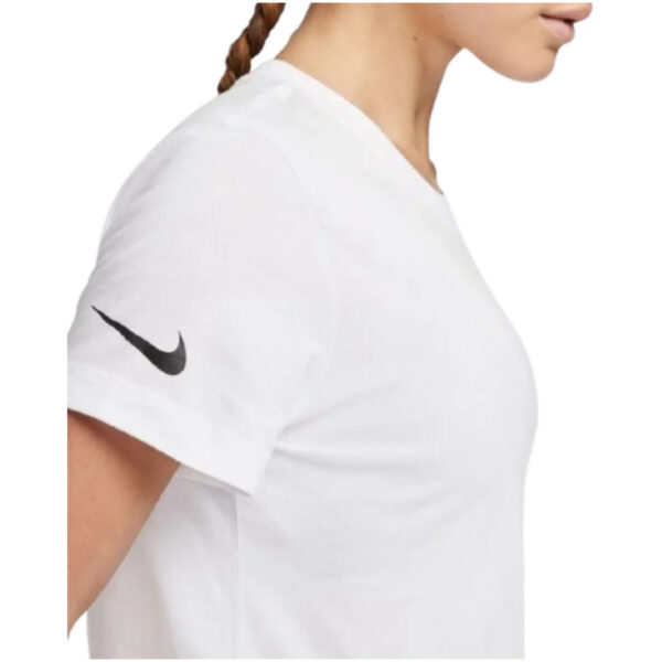 Nike - Nike T-shirt Dames - Afbeelding 3