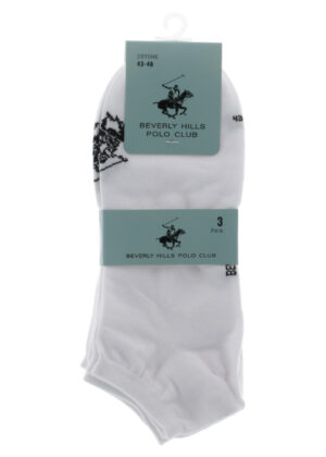 Beverly Hills Polo Club - Beverly Hills Polo Club Ondergoed Heren