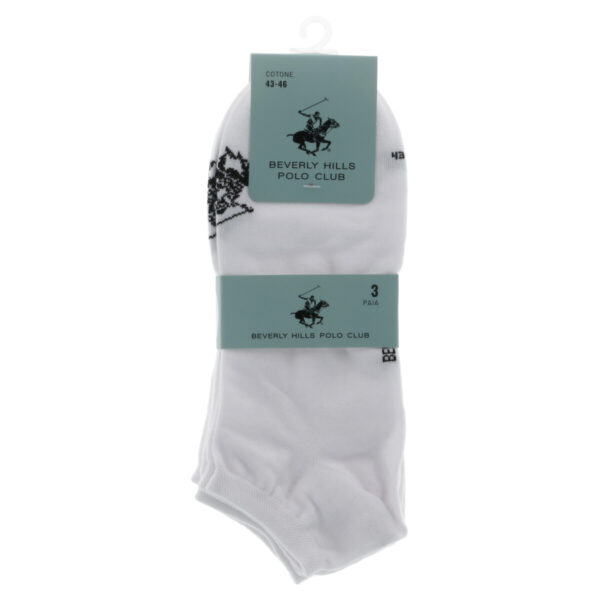 Beverly Hills Polo Club - Beverly Hills Polo Club Ondergoed Heren
