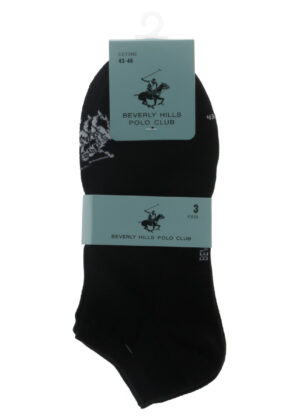 Beverly Hills Polo Club - Beverly Hills Polo Club Ondergoed Heren