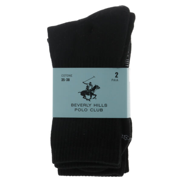 Beverly Hills Polo Club - Beverly Hills Polo Club Ondergoed Heren