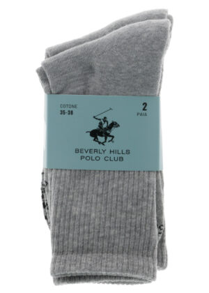 Beverly Hills Polo Club - Beverly Hills Polo Club Ondergoed Heren