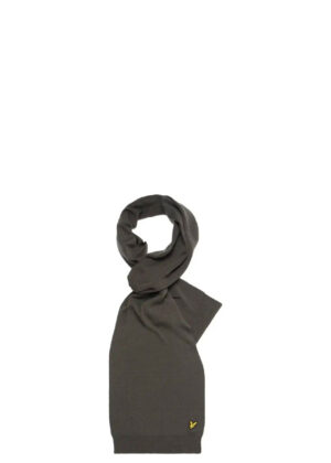Lyle & Scott - Lyle & Scott Sjaal Heren