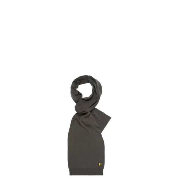 Lyle & Scott - Lyle & Scott Sjaal Heren