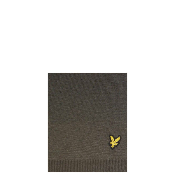 Lyle & Scott - Lyle & Scott Sjaal Heren - Afbeelding 2