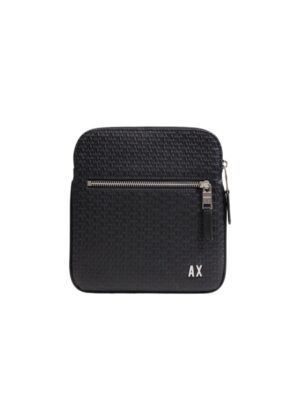 Armani Exchange - Armani Exchange Tas Heren