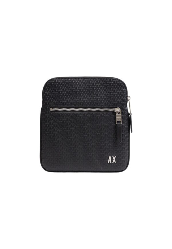 Armani Exchange - Armani Exchange Tas Heren