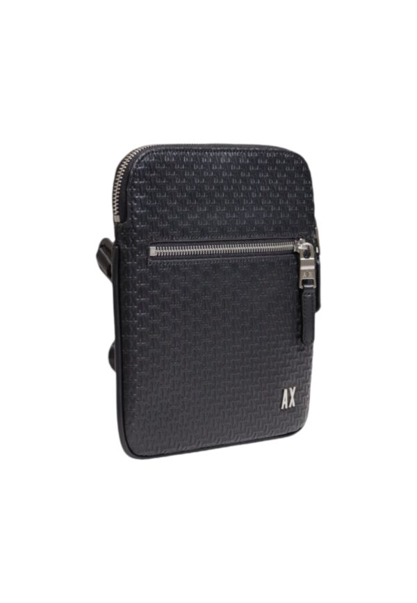 Armani Exchange - Armani Exchange Tas Heren - Afbeelding 3