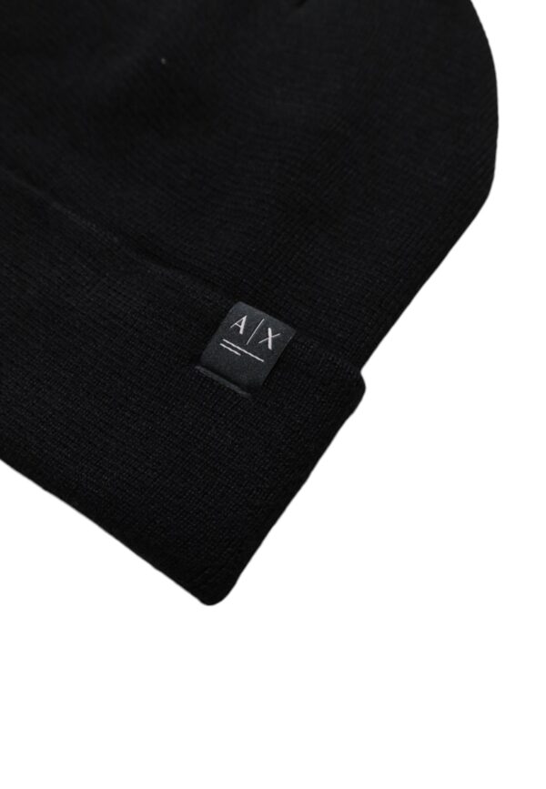 Armani Exchange - Armani Exchange Hoed Heren - Afbeelding 2