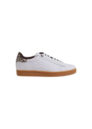 Ea7 - Ea7 Women Sneakers