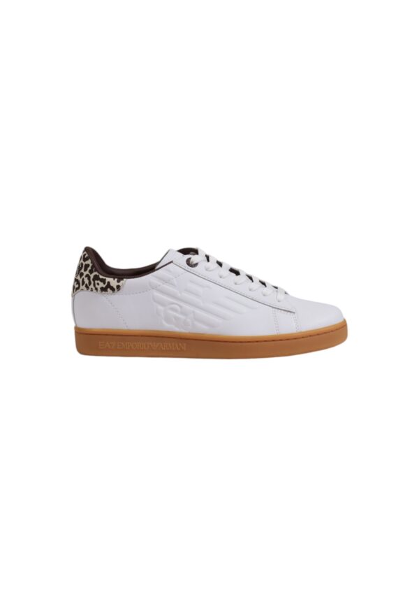 Ea7 - Ea7 Women Sneakers
