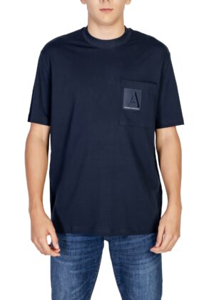 Armani Exchange - Armani Exchange T-shirt Heren