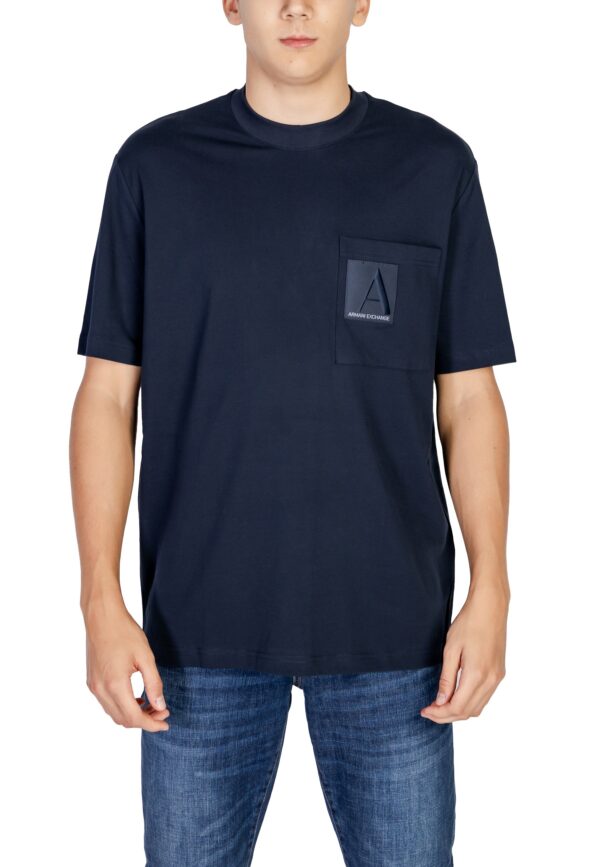 Armani Exchange - Armani Exchange T-shirt Heren