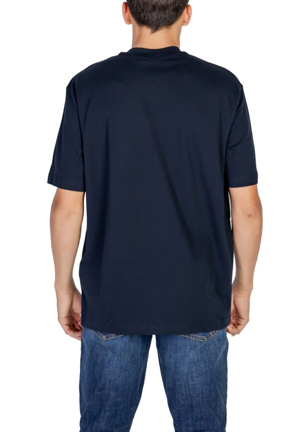 Armani Exchange - Armani Exchange T-shirt Heren - Afbeelding 2