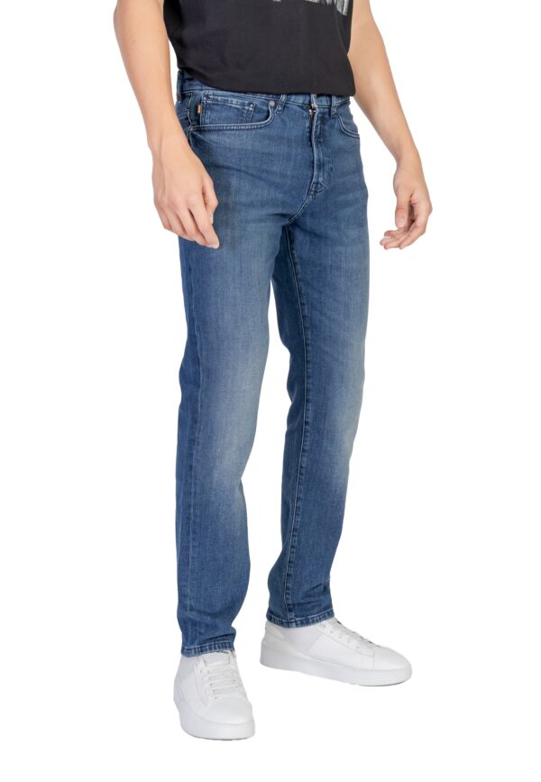 Boss - Boss Jeans Heren - Afbeelding 3