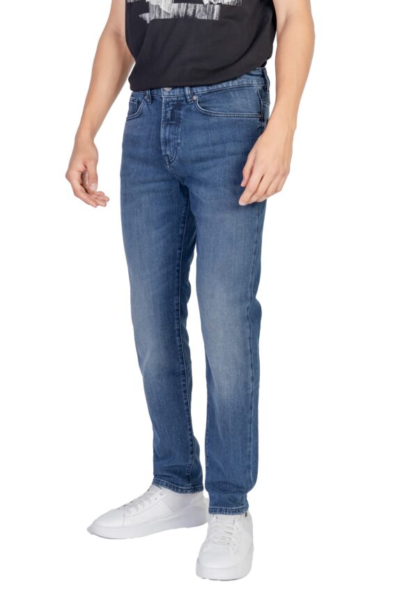 Boss - Boss Jeans Heren - Afbeelding 2