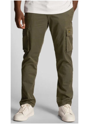 Lyle & Scott - Lyle & Scott Broek Heren