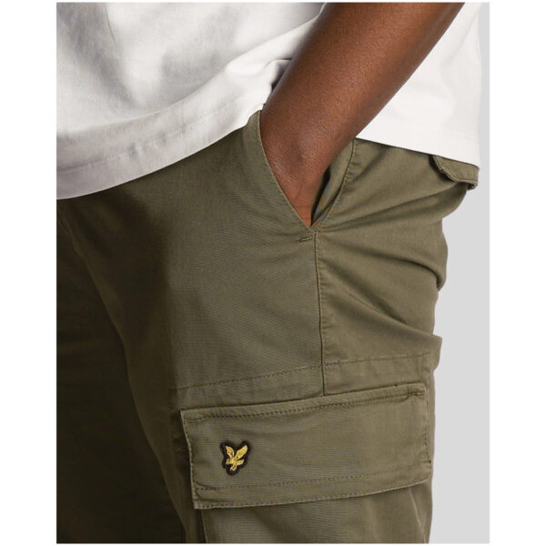 Lyle & Scott - Lyle & Scott Broek Heren - Afbeelding 3