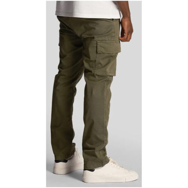 Lyle & Scott - Lyle & Scott Broek Heren - Afbeelding 2