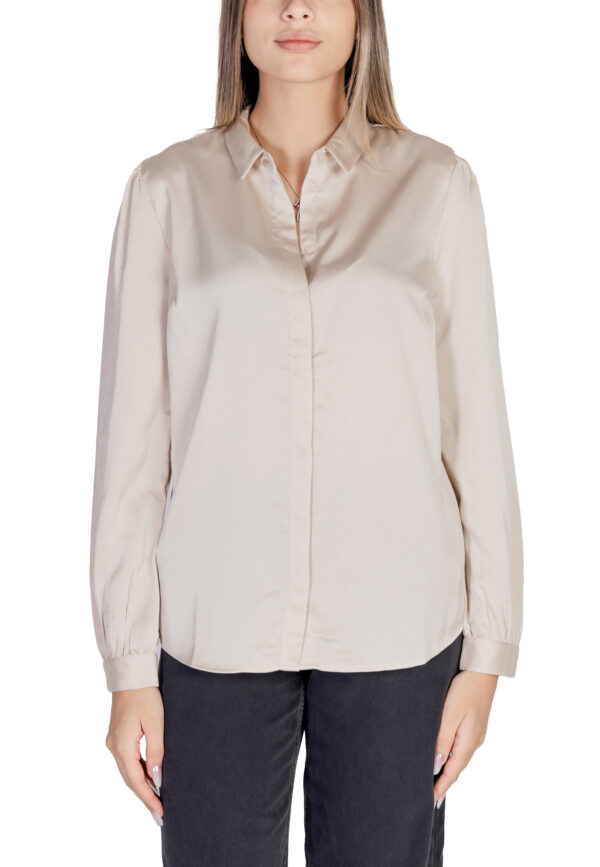 Vila Clothes - Vila Clothes Shirt Dames