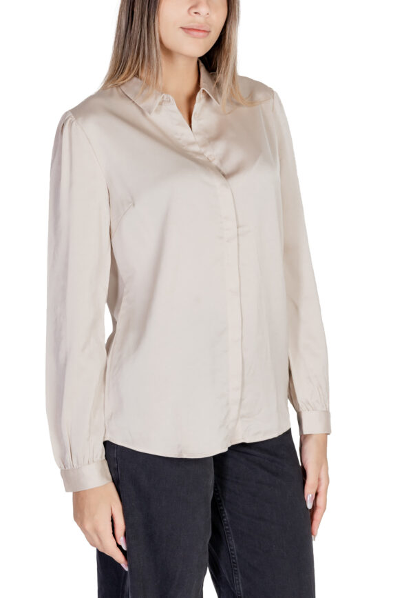 Vila Clothes - Vila Clothes Shirt Dames - Afbeelding 3