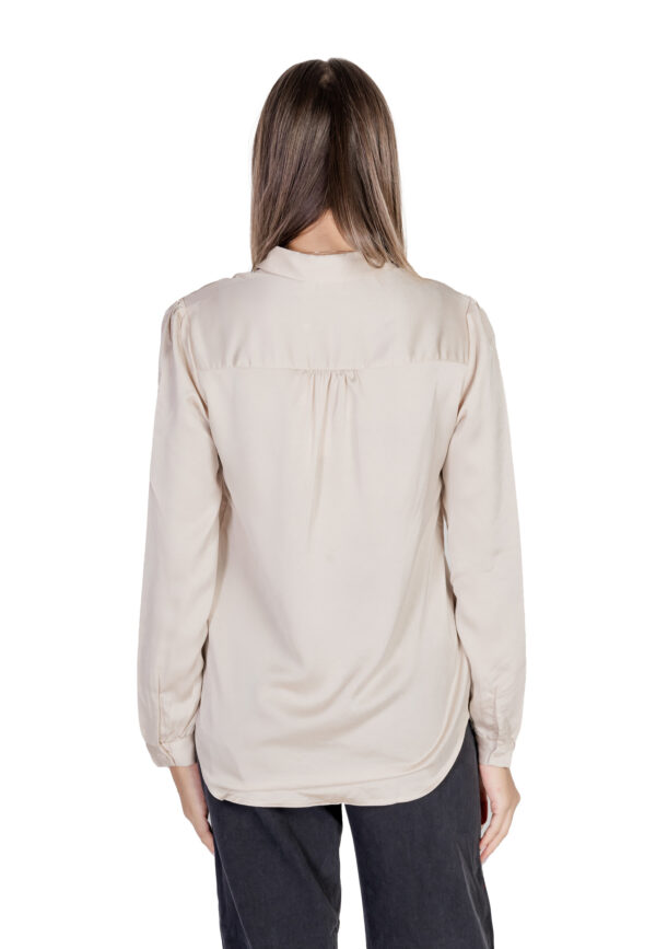 Vila Clothes - Vila Clothes Shirt Dames - Afbeelding 2