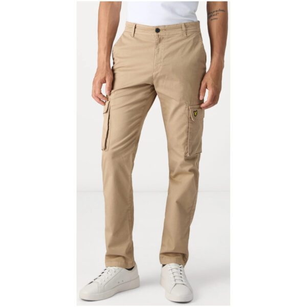 Lyle & Scott - Lyle & Scott Broek Heren