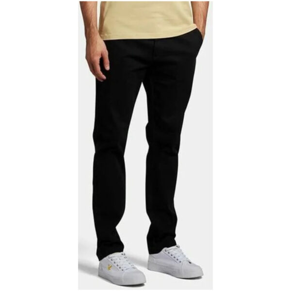 Lyle & Scott - Lyle & Scott Broek Heren