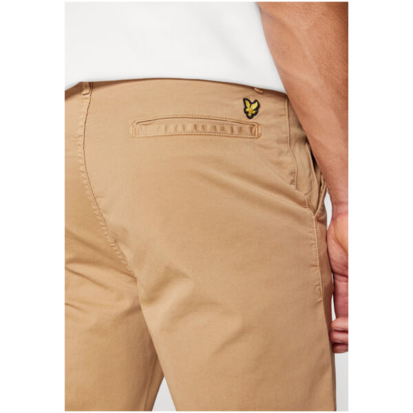 Lyle & Scott - Lyle & Scott Broek Heren - Afbeelding 3
